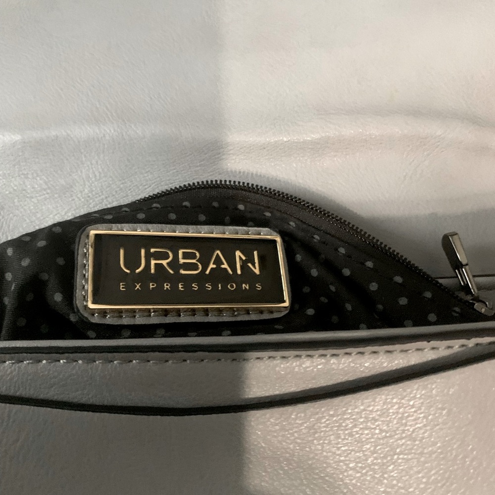 Handbag Made By Urban Expressions